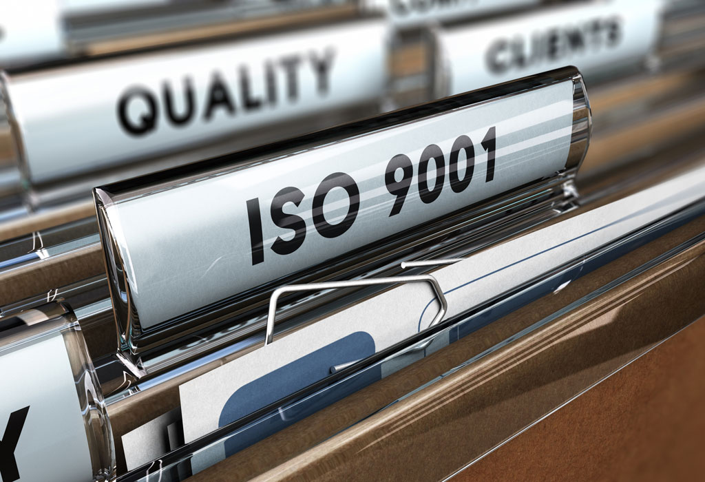 ISO-9001