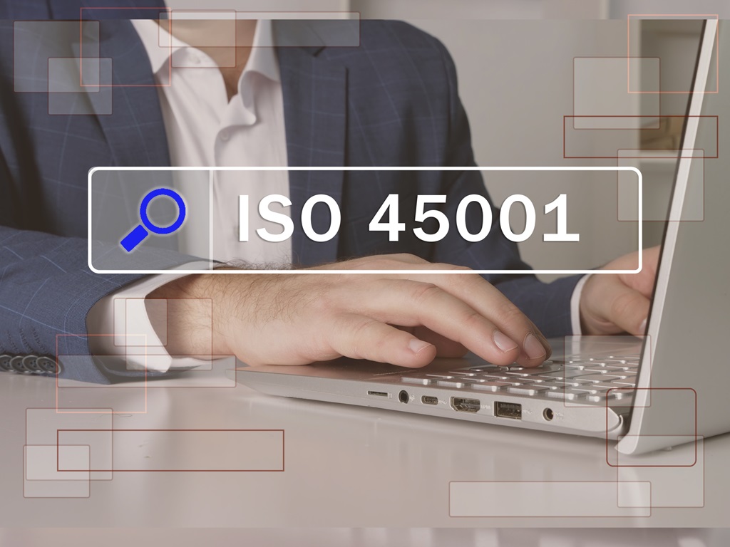 ISO 45001